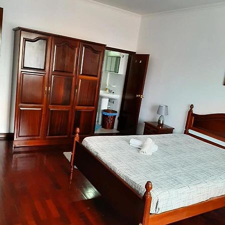 Quarto1 Com Wc Privado E Cozinha Partilhada Ponta Delgada Eksteriør bilde