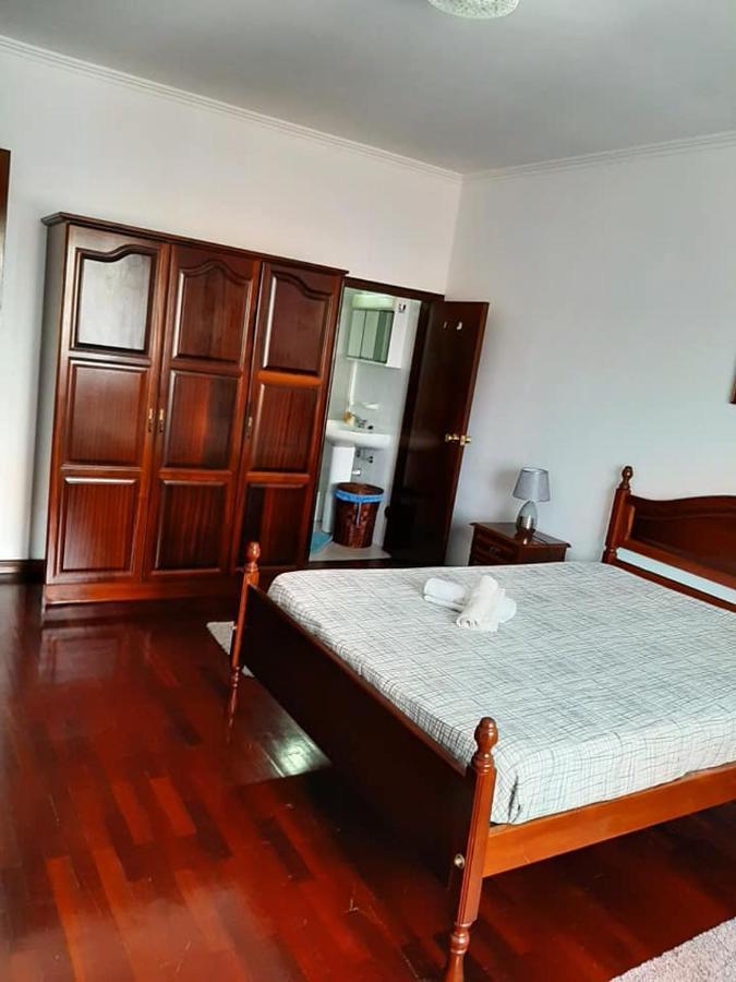 Quarto1 Com Wc Privado E Cozinha Partilhada Ponta Delgada Eksteriør bilde