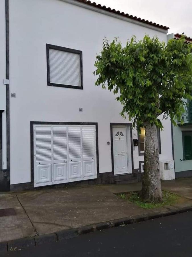 Quarto1 Com Wc Privado E Cozinha Partilhada Ponta Delgada Eksteriør bilde