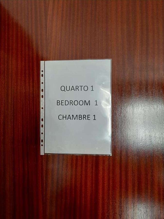 Quarto1 Com Wc Privado E Cozinha Partilhada Ponta Delgada Eksteriør bilde