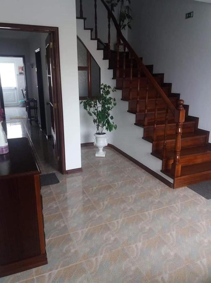 Quarto1 Com Wc Privado E Cozinha Partilhada Ponta Delgada Eksteriør bilde