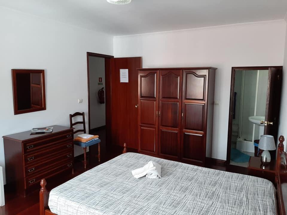 Quarto1 Com Wc Privado E Cozinha Partilhada Ponta Delgada Eksteriør bilde